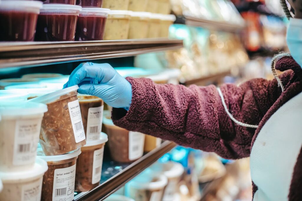 O Papel do Sistema LIMS na Rotulagem de Alimentos