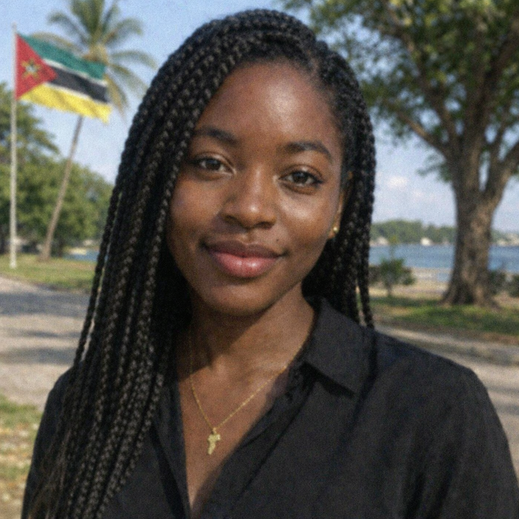 Amina Joaquim Nhantumbo